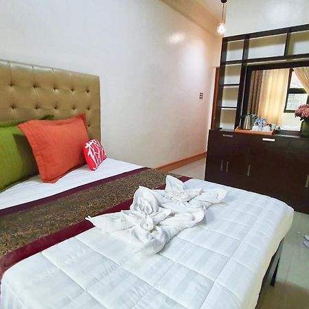 Piscana Resort Tayabas Esterno foto