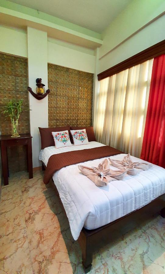 Piscana Resort Tayabas Esterno foto