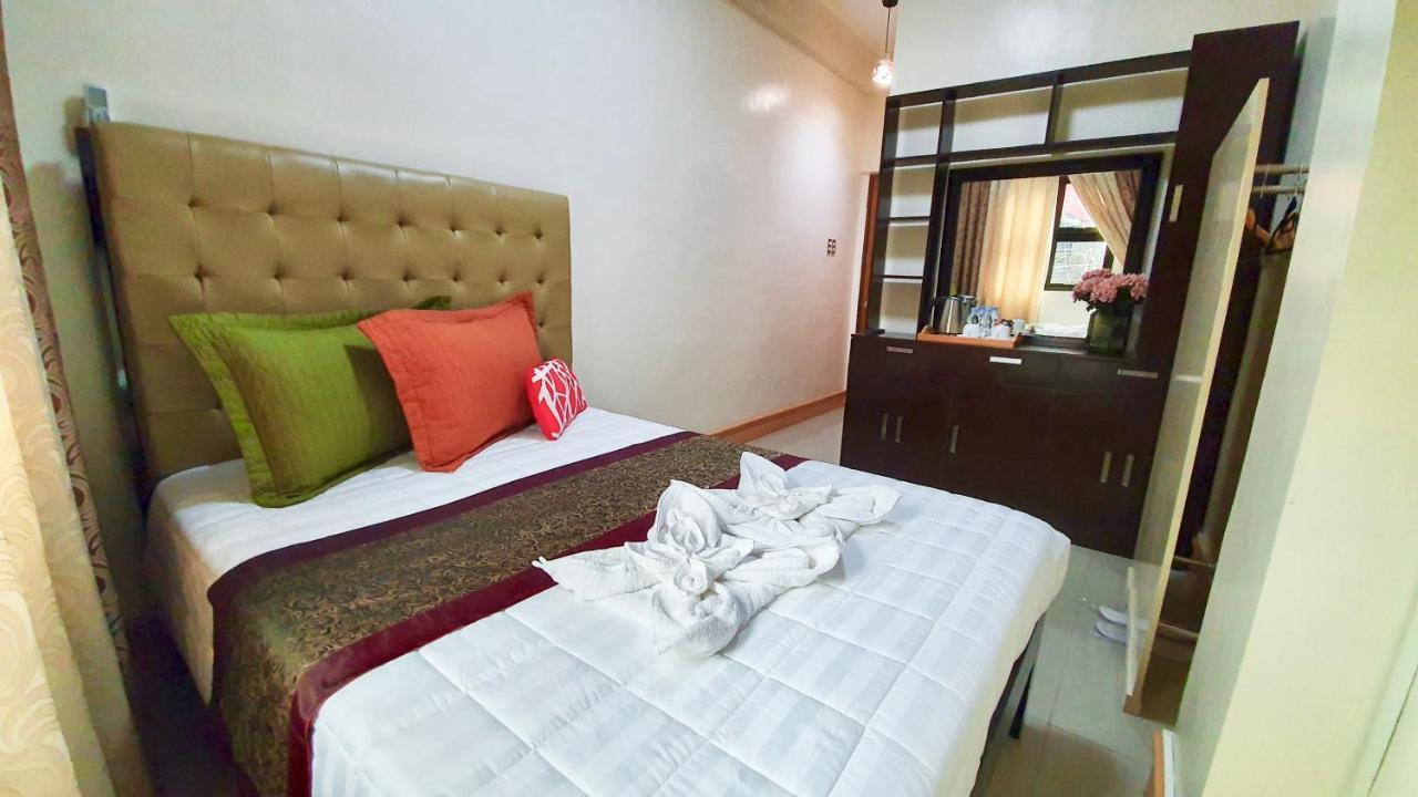 Piscana Resort Tayabas Esterno foto